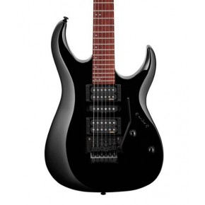 Cort Guitarra ElÃ©ctrica Negra X250 BK Serie X