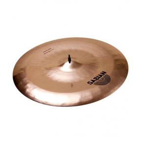 Sabian Platillo HHX 20" 12016XNZ Zen China