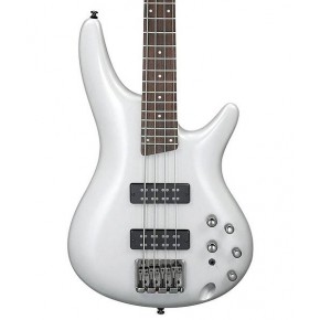 Ibanez Bajo ElÃ©ctrico Blanco SR300E-PW SR Standard