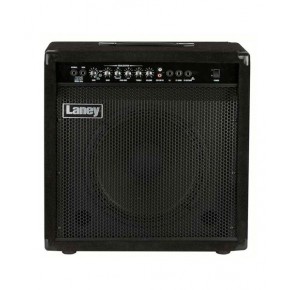 Laney Combo Para Bajo ElÃ©ctrico 65W 1x12" RB3 Richter