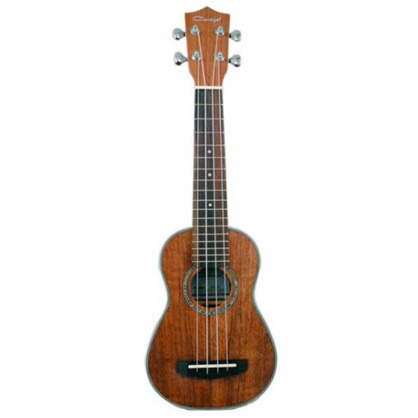 Caraya Ukulele Nogal SUK-163