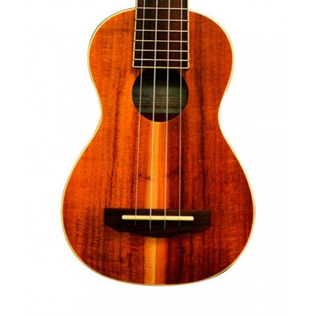 Caraya Ukulele Koa SUK-161N