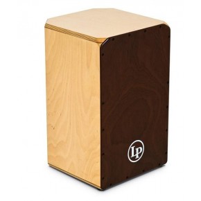 Latin Percussion CajÃ³n Flamenco LP1437 American Series