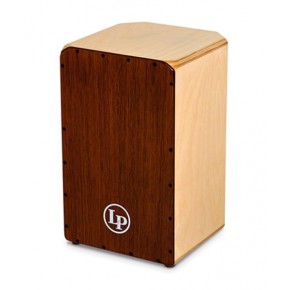 Latin Percussion CajÃ³n Flamenco LP1438 American Series