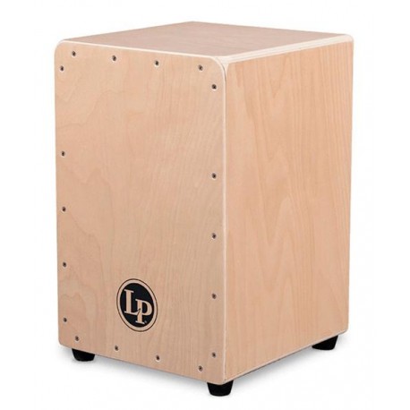 Latin Percussion CajÃ³n Musical LPA1331 Aspire