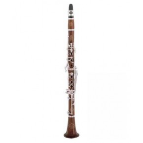 Amati Clarinete Si Bemol Con Estuche Madera ACL 521-OK