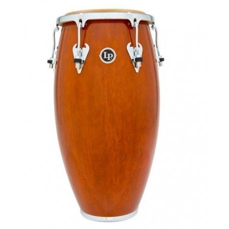 Latin Percussion Conga 11 3/4" M752S-ABW CafÃ© Matador