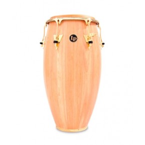 Latin Percussion Conga Quinto Classic 11" Madera Natural LP522X-AW