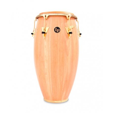 Latin Percussion Conga Quinto Classic 11" Madera Natural LP522X-AW