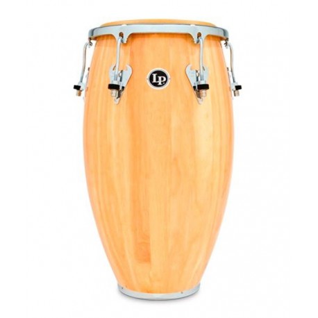 Latin Percussion Conga Tumbadora 12 1/2" Madera M754S-AWC