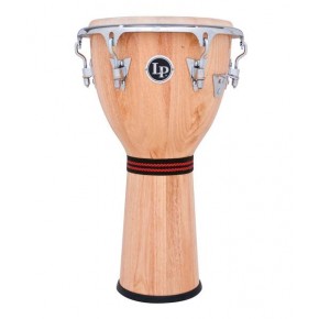 Latin Percussion Djembe 12 1/2" Madera LP720X