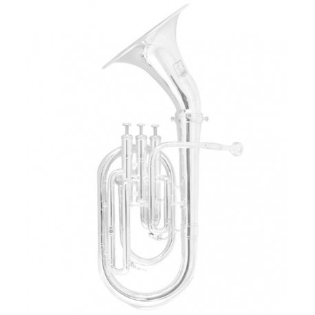 Majestic Saxor Tenor De Marcha Si Bemol Con Estuche LX5413