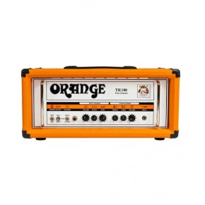 Orange Amplificador Para Guitarra ElÃ©ctrica 100W TH100H