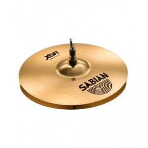 Sabian Platillos XSR 14" Medium Hats XSR1402B