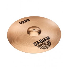 Sabian Platillo B8 14" Thin Crash 41406X