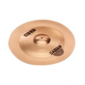 Sabian Platillo B8 18" Chinese 41816X