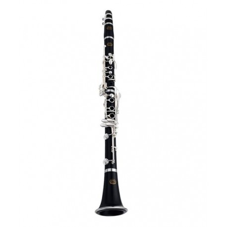 Jupiter Clarinete Si Bemol 17/6 Con Estuche JCL700N