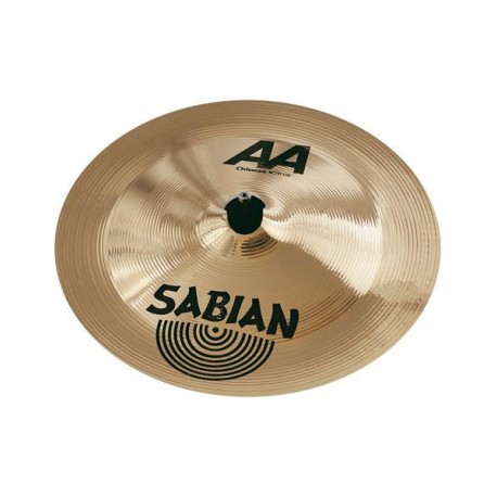 Sabian Platillo AA 16" 21616B Chinese