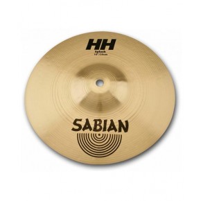 Sabian Platillo HH 10" 11005 Splash