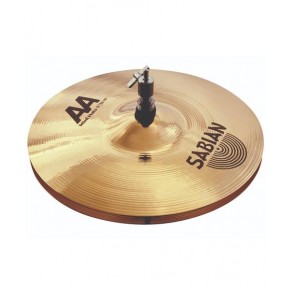 Sabian Platillos AA 10" 21031B Minihats