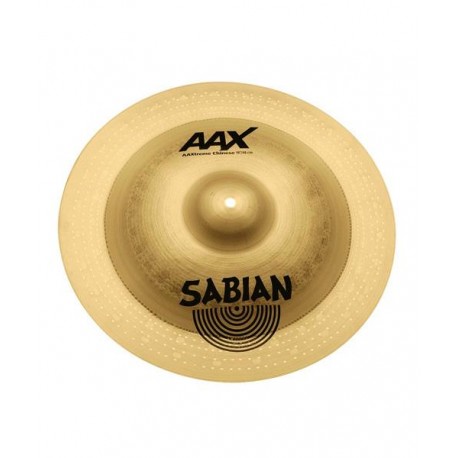 Sabian Platillo AAXTREM 19" 21986XB Chinese