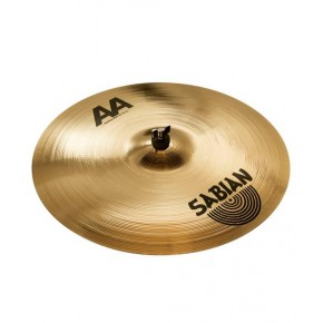 Sabian Platillo AA 20" 22012B Medium Ride