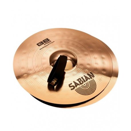 Sabian Platillos B8PRO 14" 31422B Marching Band