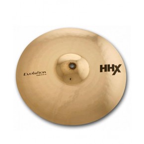 Sabian Platillo HHX Evolution 16" 11606XEB Crash