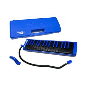 Hohner MelÃ³dica Azul Con Estuche C943275S Ocean