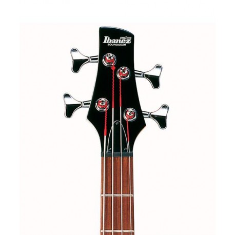 Ibanez Bajo ElÃ©ctrico Rojo GSR200-TR SDGR