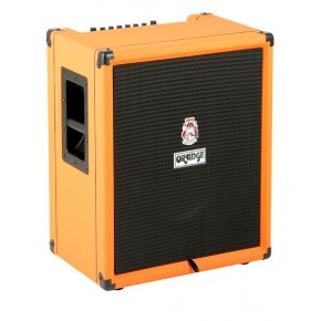 Orange Combo Para Bajo ElÃ©ctrico 100W 1x15" CRUSH BASS 100