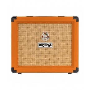 Orange Combo Para Guitarra ElÃ©ctrica 20W 1x8" CRUSH 20