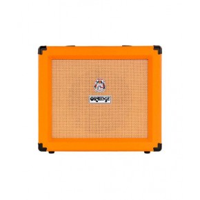 Orange Combo Para Guitarra ElÃ©ctrica 35W 1X10" CRUSH 35RT