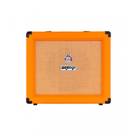 Orange Combo Para Guitarra ElÃ©ctrica 35W 1X10" CRUSH 35RT