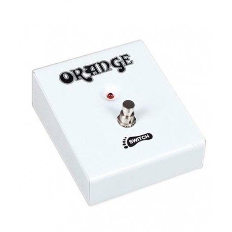 Orange Pedal Interruptor Mono FS1