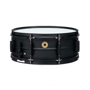 Tama Tarola 5.5"x14" Negra Acero BST1455BK Metalworks