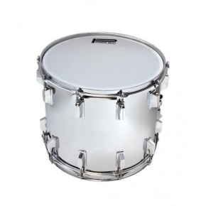 Powerbeat Tarola 12" x 14" MÃ©talica 10 Lugs SD-133/B RNDZ