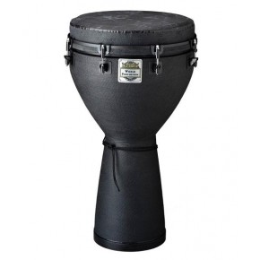 Remo Djembe Negro 24"x14" DJ-0014-BE Black Earth