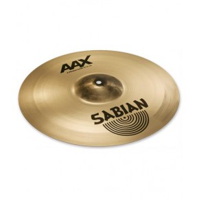 Sabian Platillo AA Crash 16" 21687XB X-Plosion