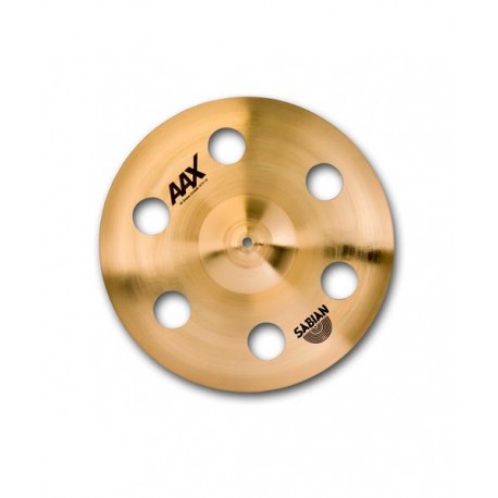 Sabian Platillo AAX 16" 21600XB O-Zone Crash