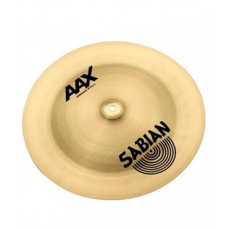 Sabian Platillo AAX 18" 21816XB Chinese