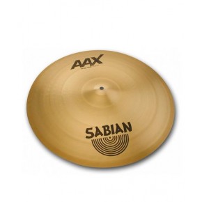 Sabian Platillo AAX 20" 22012XB Stage Ride