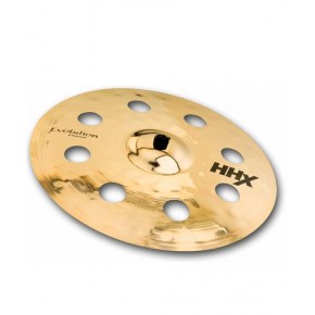 Sabian Platillo HHX O-Zone 16" 11600XEB Crash