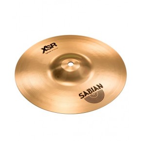 Sabian Platillo XSR 10" XSR1005B Splash