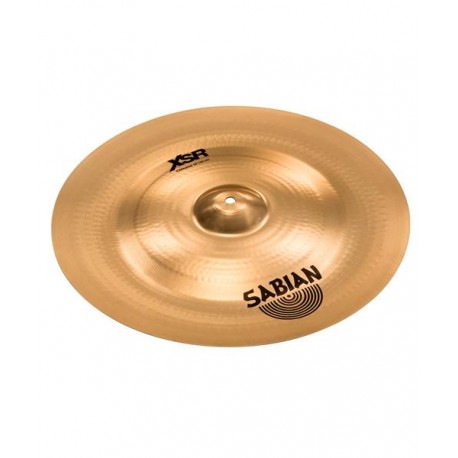 Sabian Platillo XSR 18" China