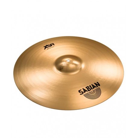 Sabian Platillo XSR 20" Ride