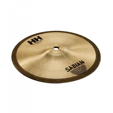 Sabian Platillos HH 8" / 8" 15005MPH Max Stax High