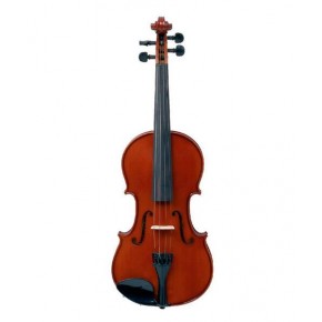 Strunal SchÃ¶nbach ViolÃ­n 3/4 Con Arco, Barbada y Estuche 160 B 3/4 Stradivarius