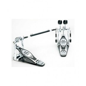 Tama Pedal Doble Para Bombo HP200PTW Iron Cobra