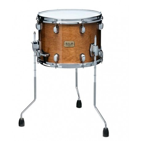 Tama Tarola 10"x14" CafÃ© Transparente Abedul  LBH1410L-TPM S.L.P.